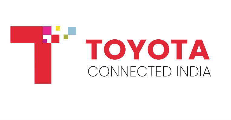 Toyota Connected India